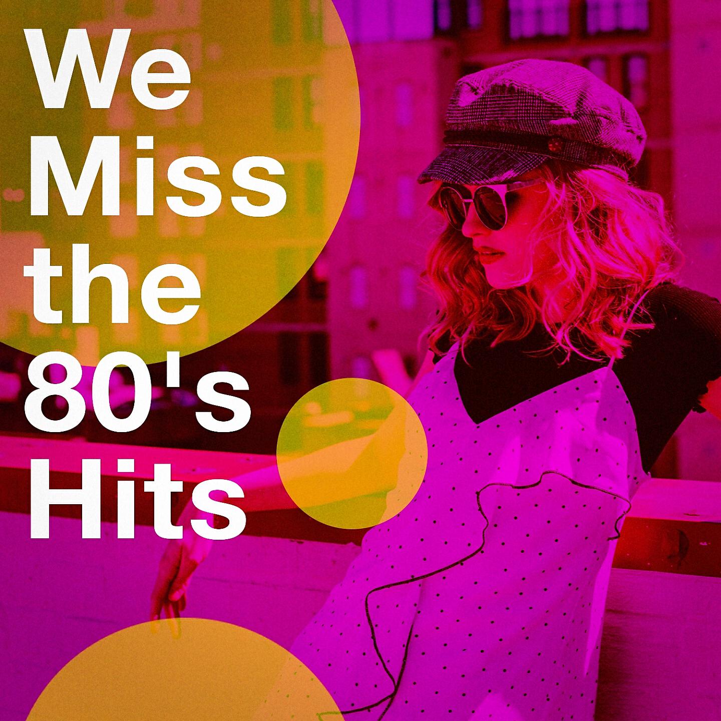 80s Hits Party Time - Rock It