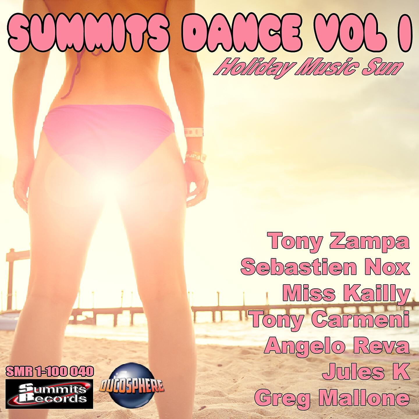 Tony Zampa - Calabria Piano Club (Zampa Tools Mix)
