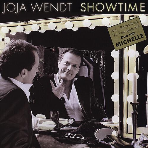 Joja Wendt - Route 66