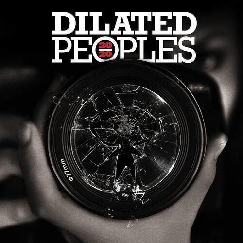 Dilated Peoples - Firepower (The Tables Have To Turn)