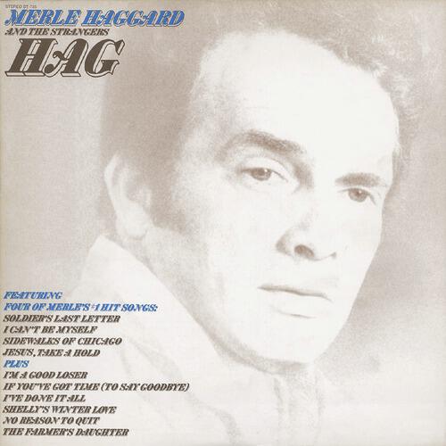 Merle Haggard - Someday We'll Look Back (2005 Remaster)