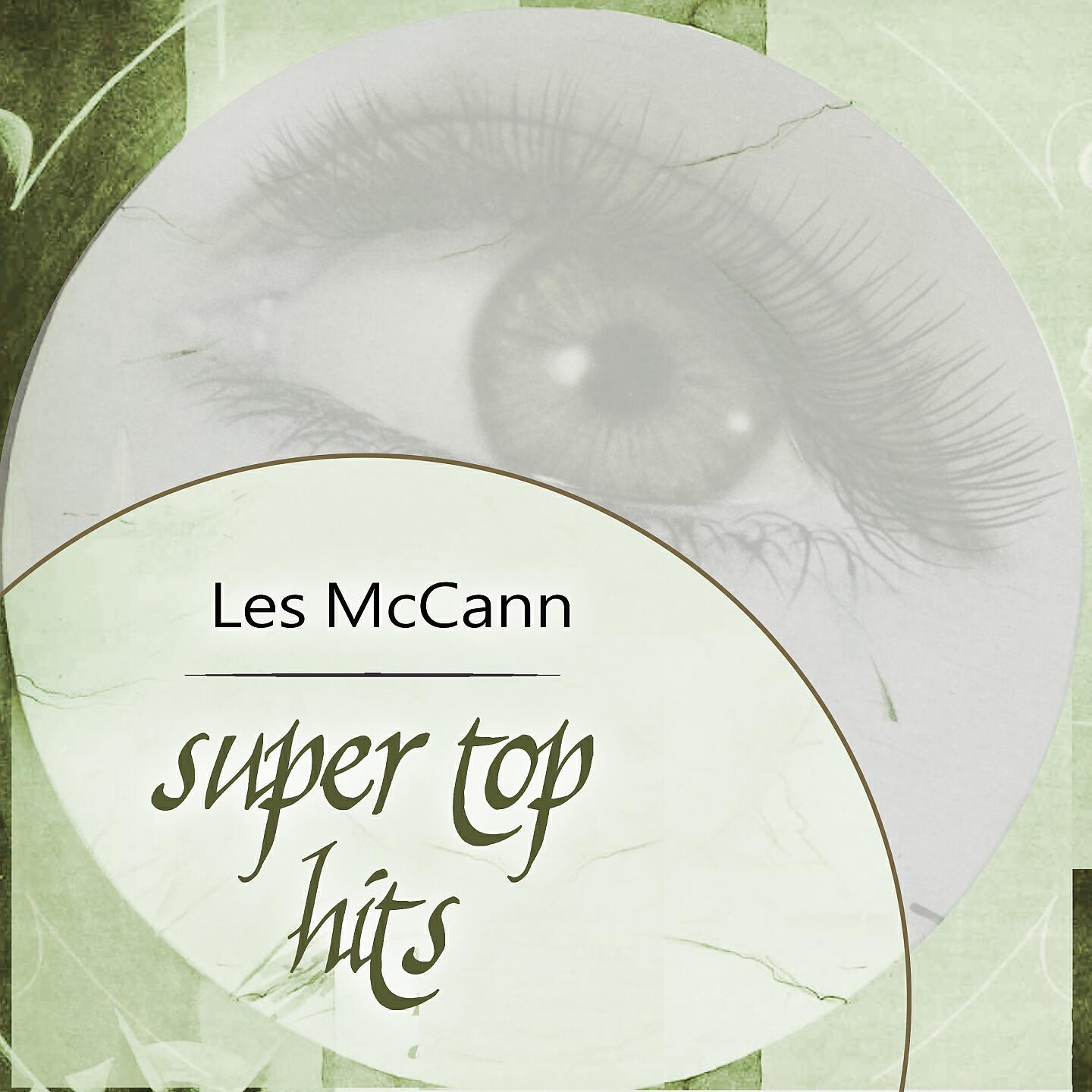 Les McCann - Git Them Grits