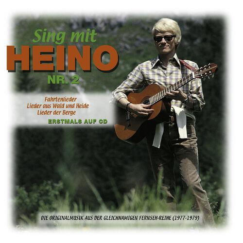 Heino - Wilde Gesellen