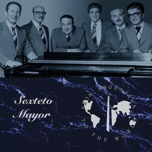 Sexteto Mayor - Invierno Porteño