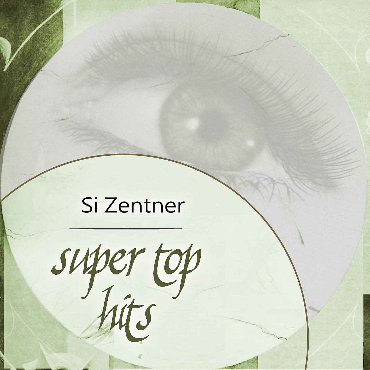 Si Zentner - Going To The River