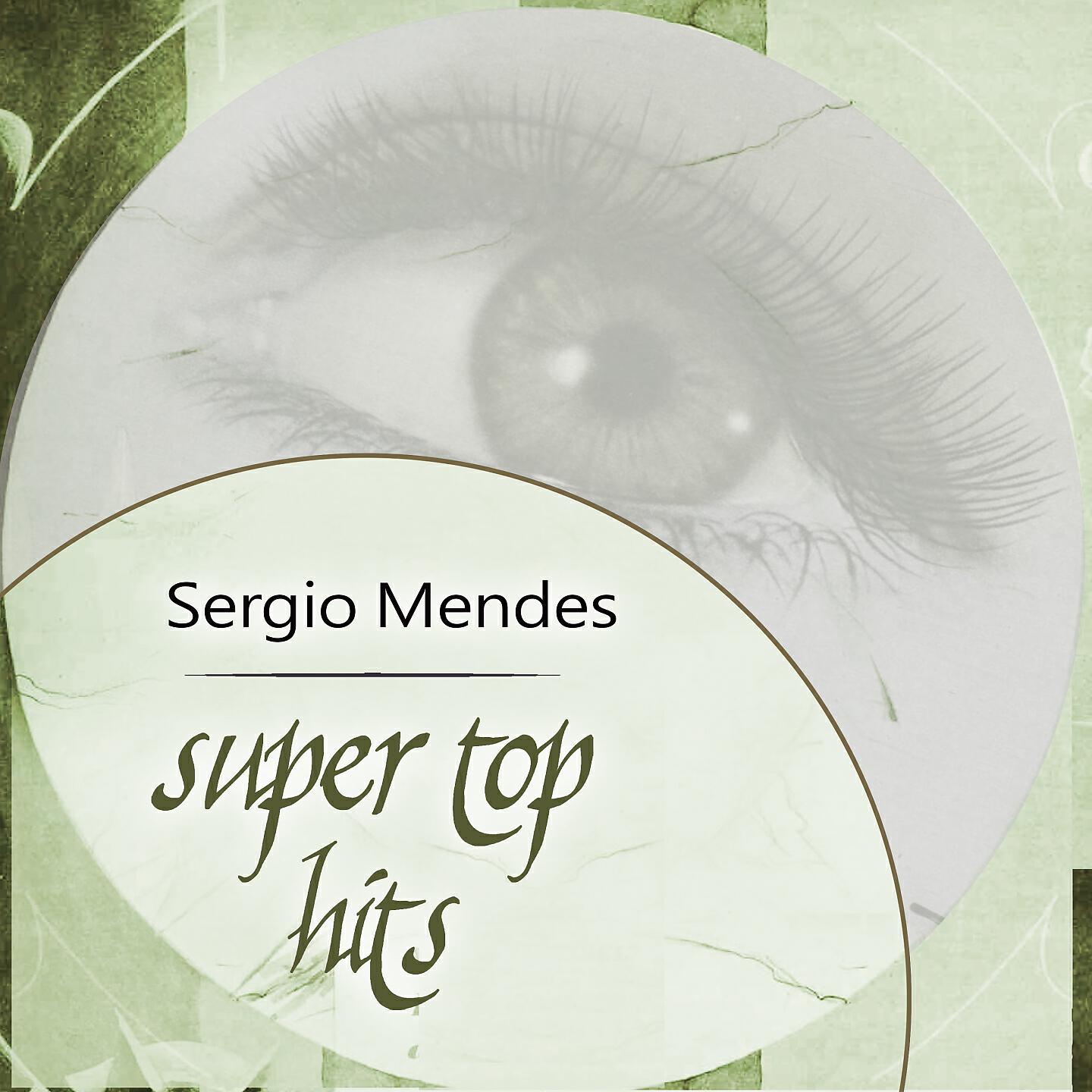 Sergio Mendes - Diagonal