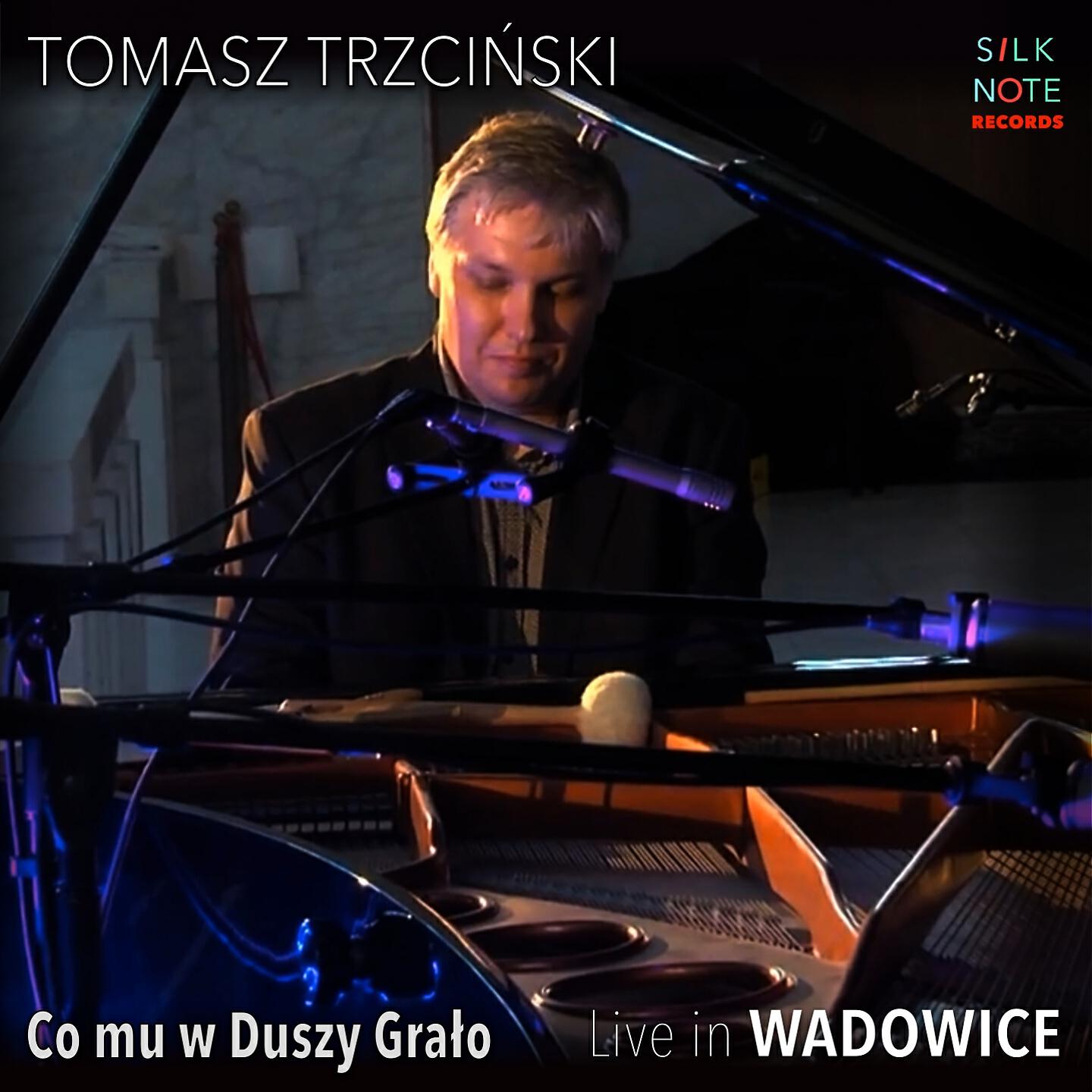 Tomasz Trzcinski - Deepness, Pt. 6