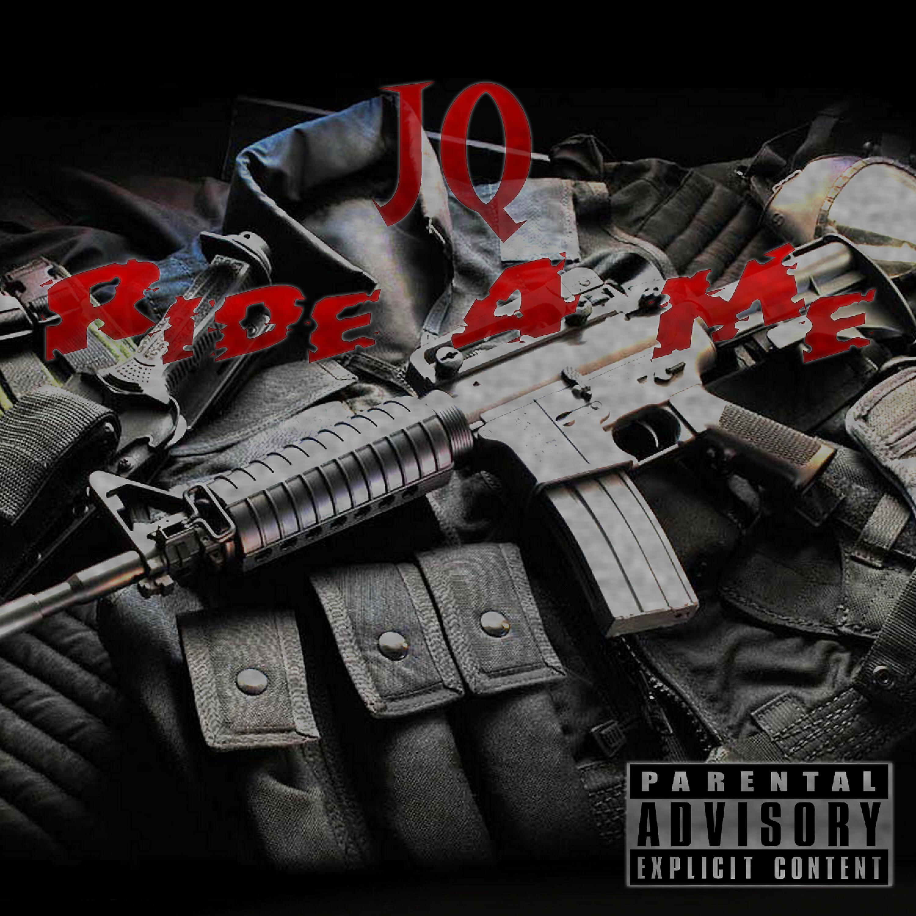 JQ - Ride 4 Me