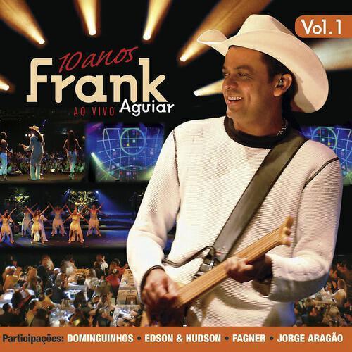 Frank Aguiar - Prenda (Tô Feito Um Bode) (Ao Vivo)