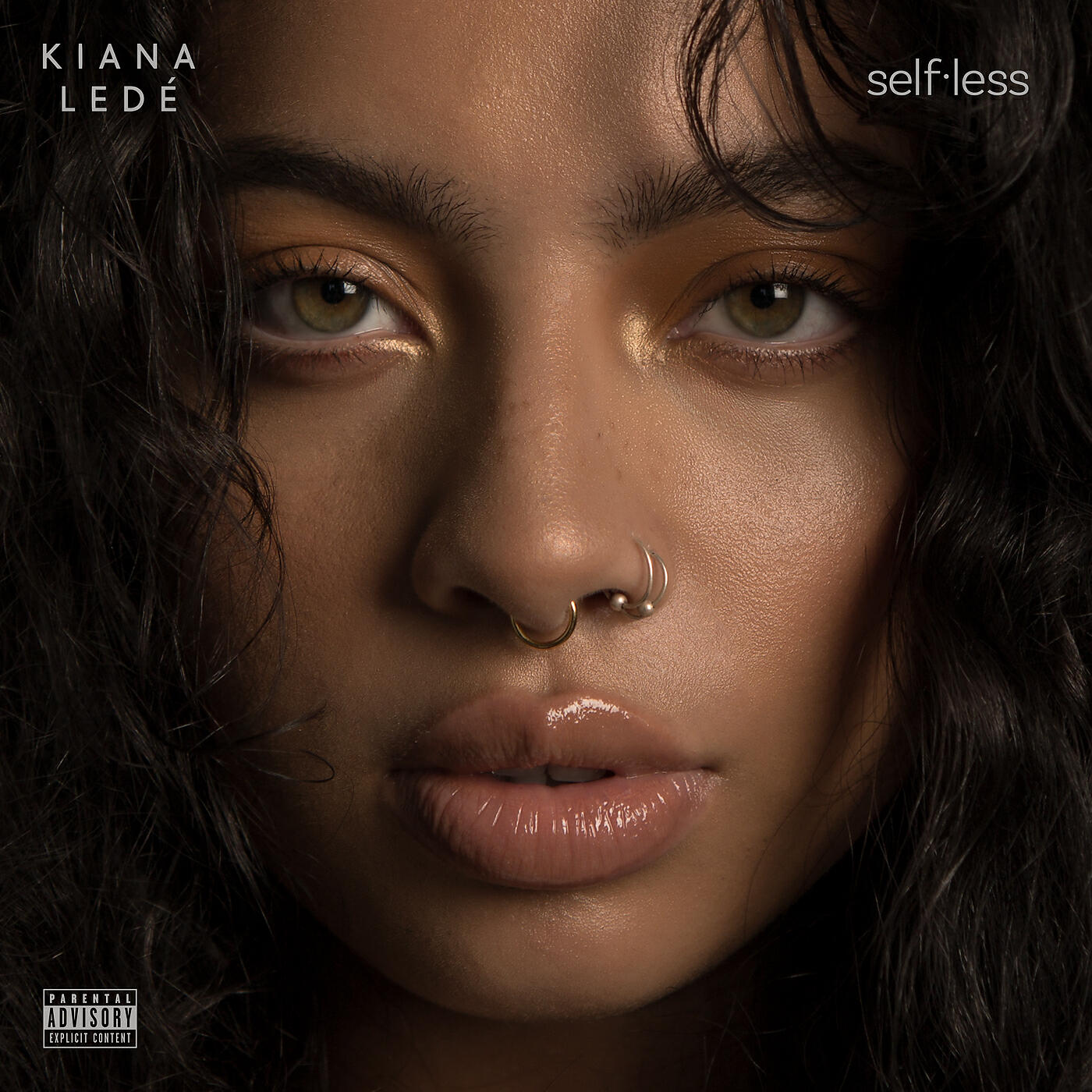Kiana Ledé - Shame