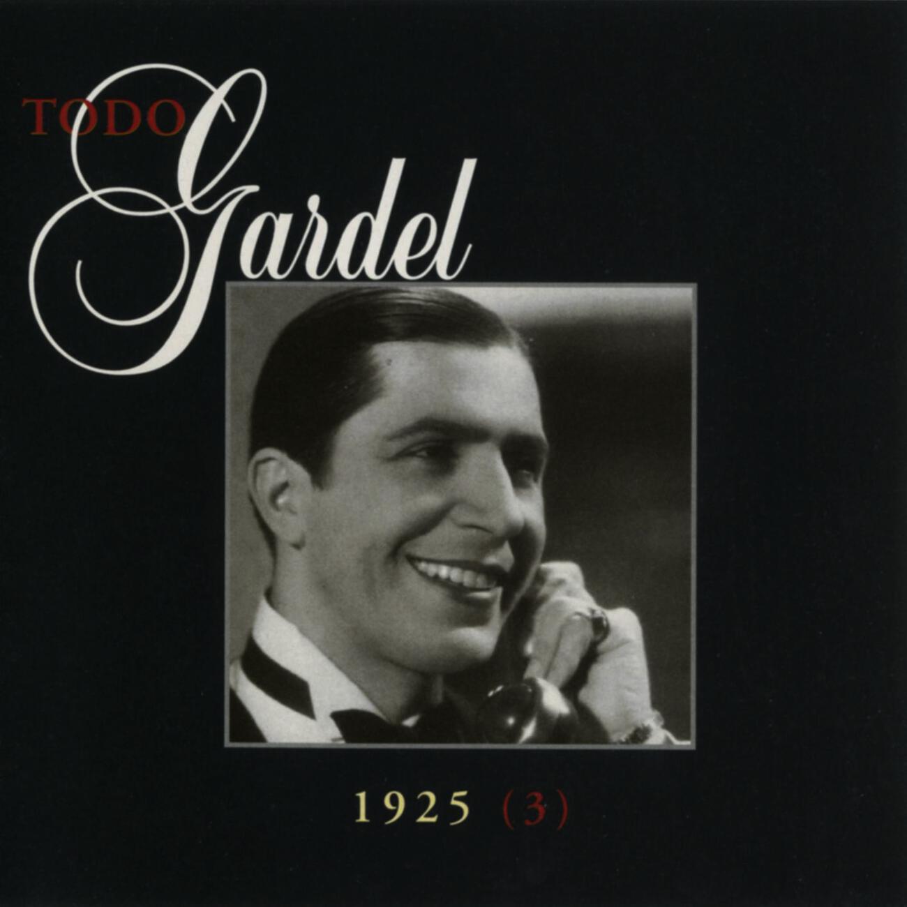 Carlos Gardel - Fea