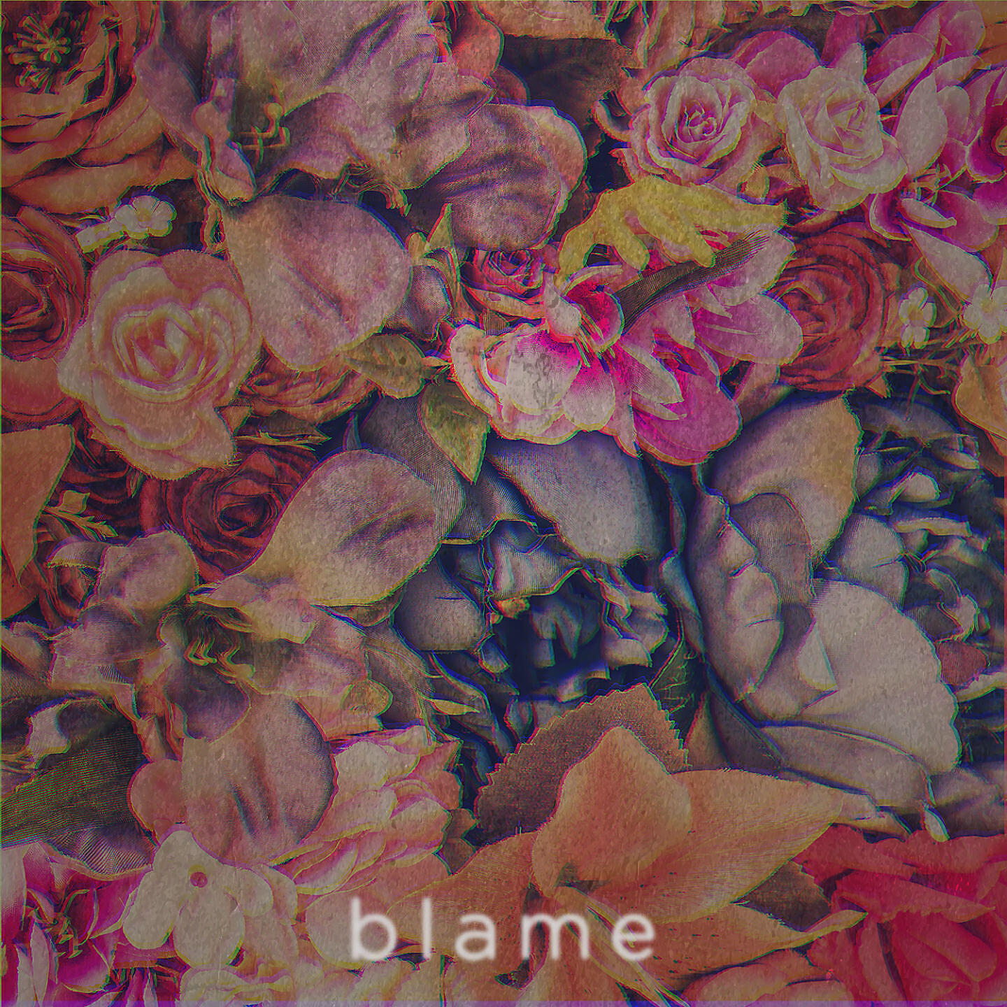 NMDN - Blame