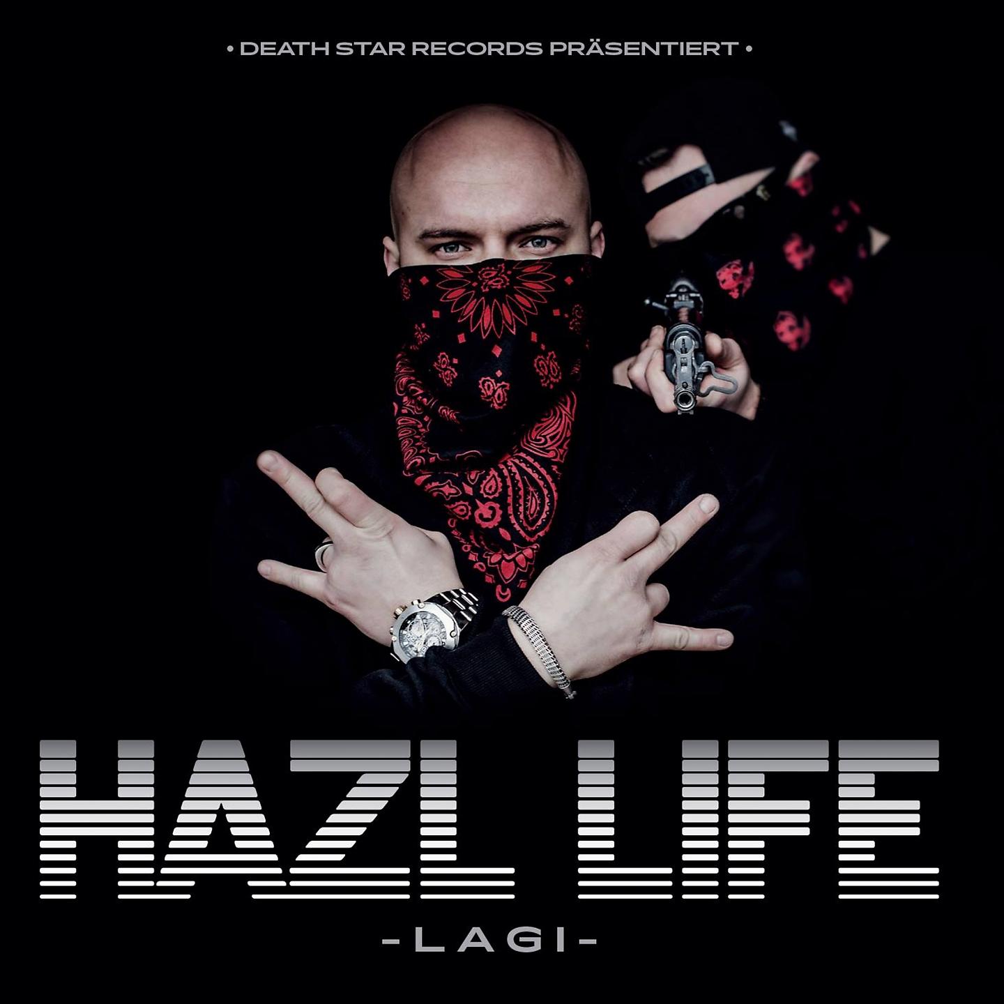Постер альбома Hazl Life