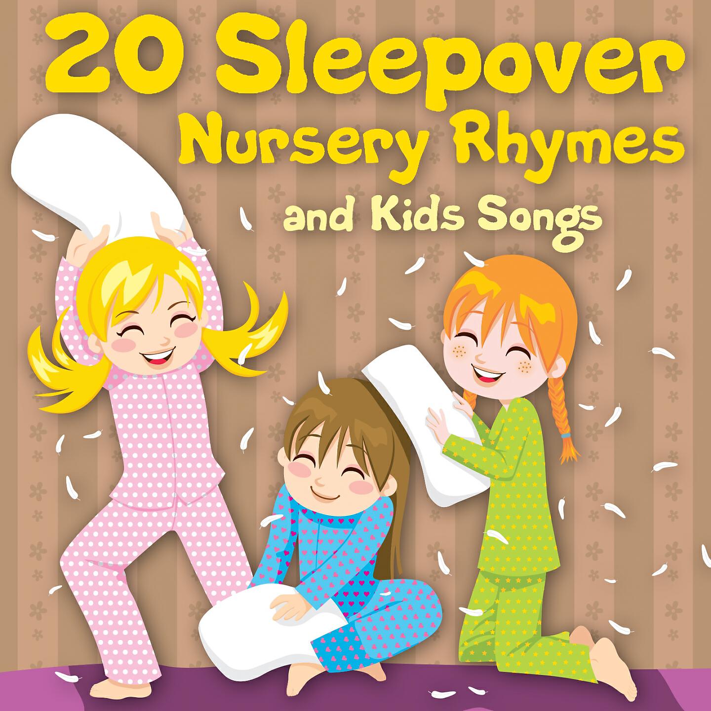 Nursery Rhymes and Kids Songs - Who Stole the Cookies