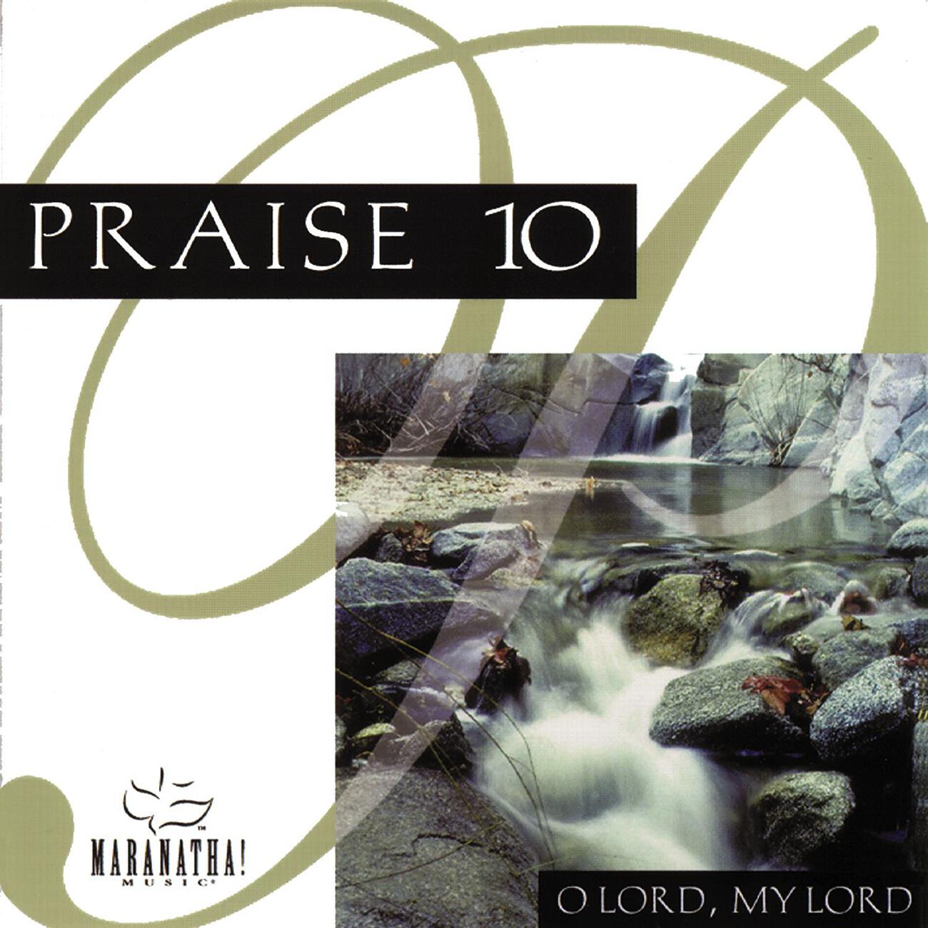 Maranatha! Music - In The Quiet Of The Morning Medley
