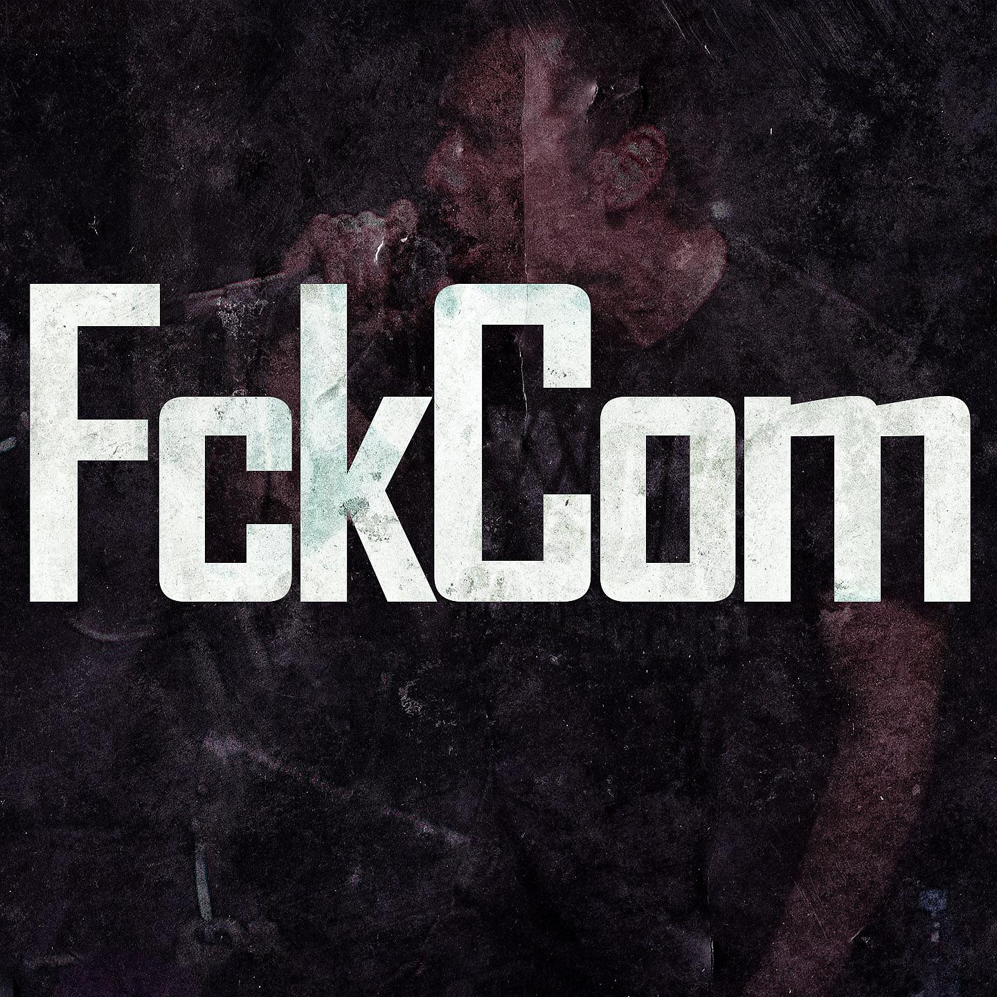 Постер альбома FckCom