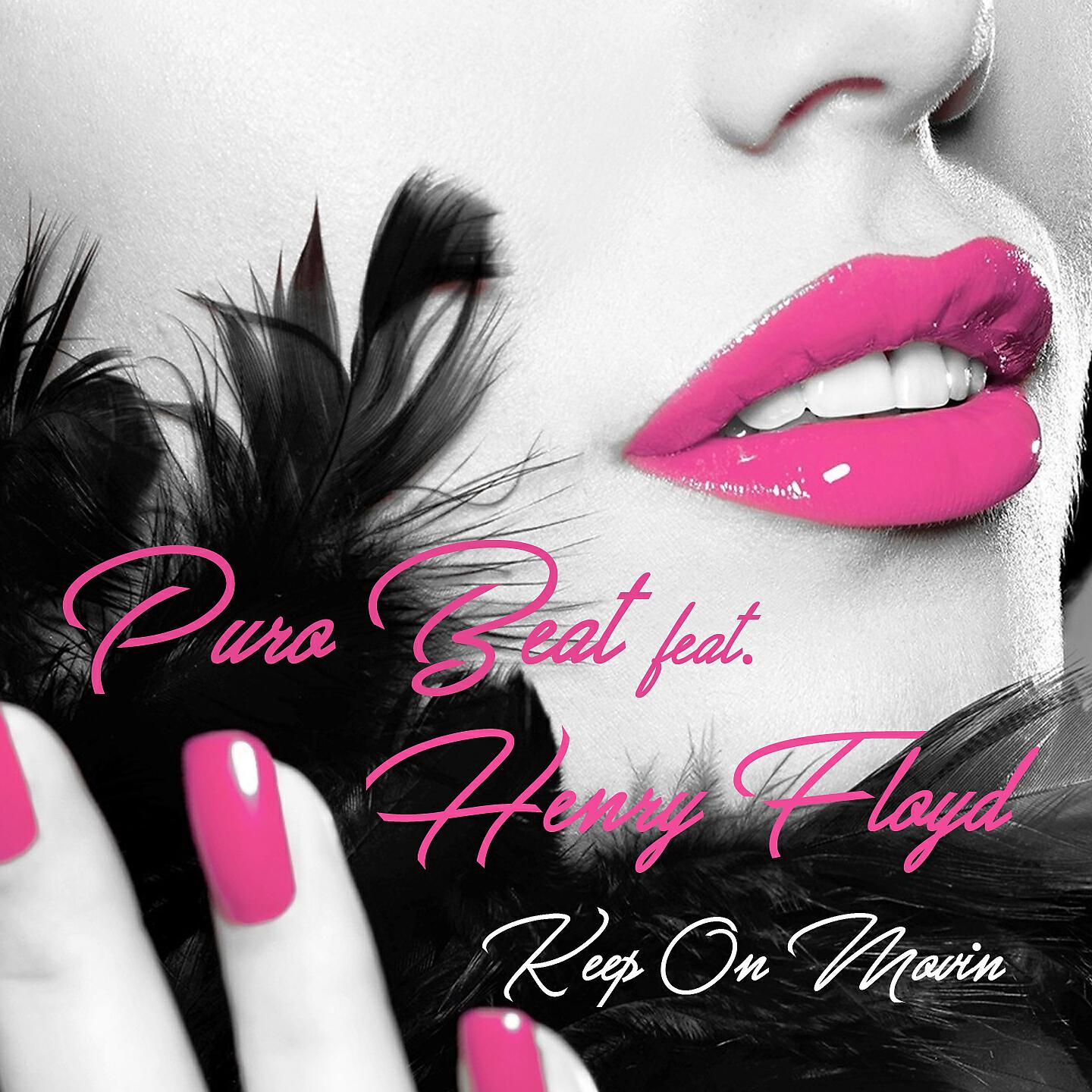 Puro Beat - Keep on Movin (Radio Edit)