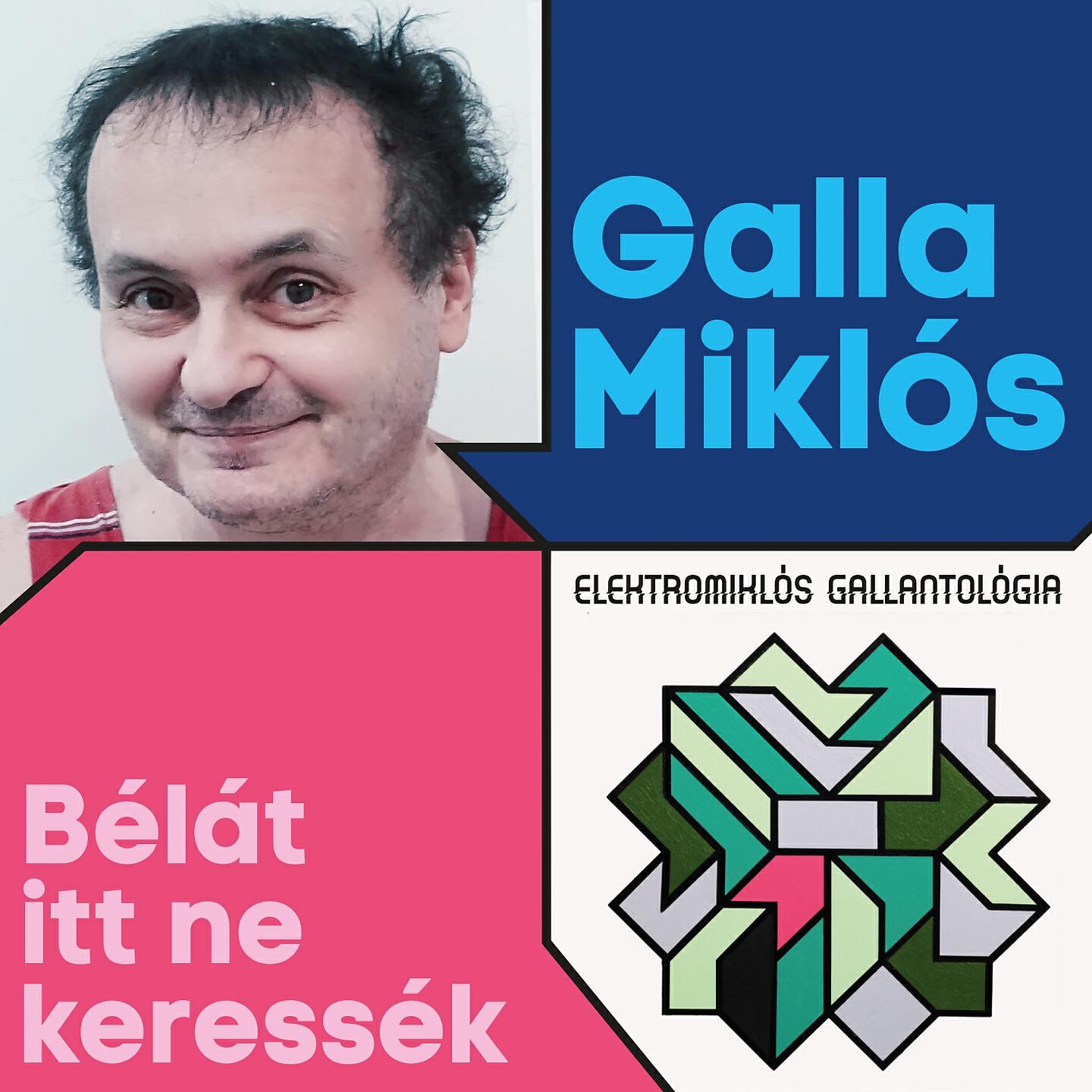 Galla Miklós - A Kefir És Társai