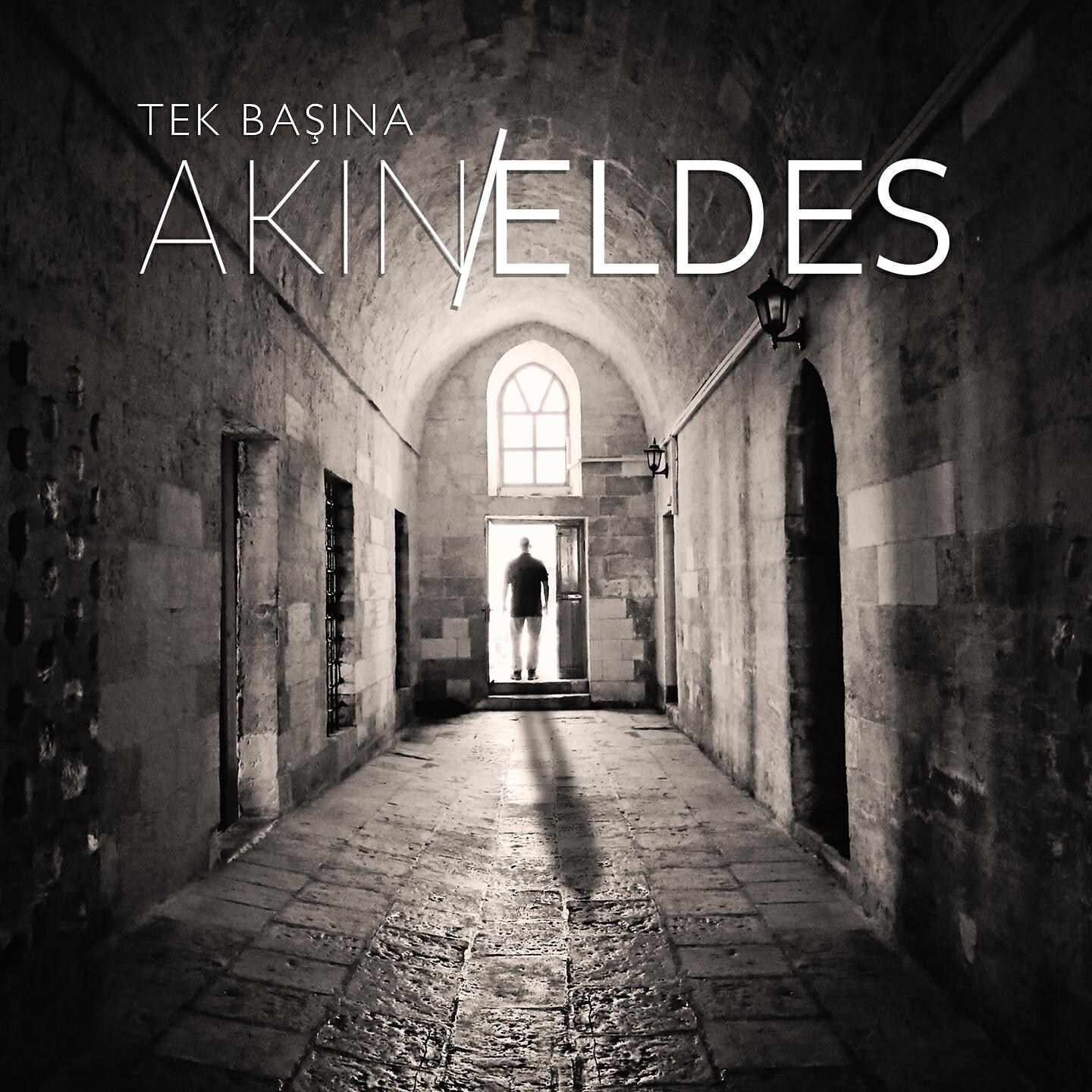 Akın Eldes - Hamam
