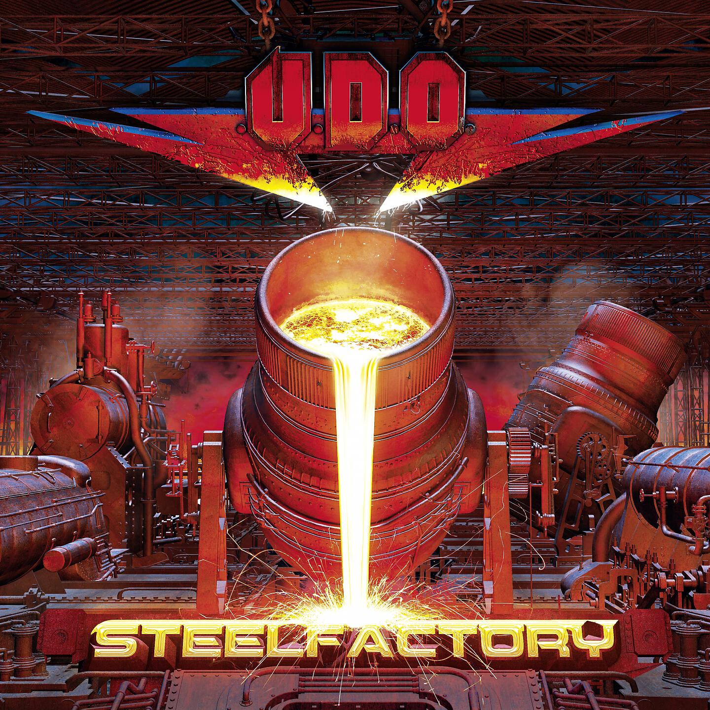 Udo обложка альбома. группа u. Udo steelfactory обложка. Udo обложка альбома. U.