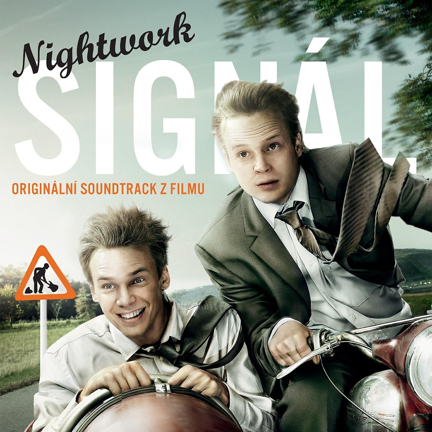 Nightwork - Nejmenší Reaktor Na Světě