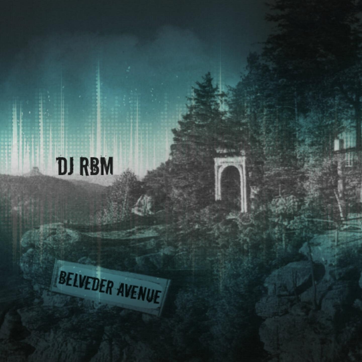DJ RBM - Letters from Europe (NiTesh Remix)