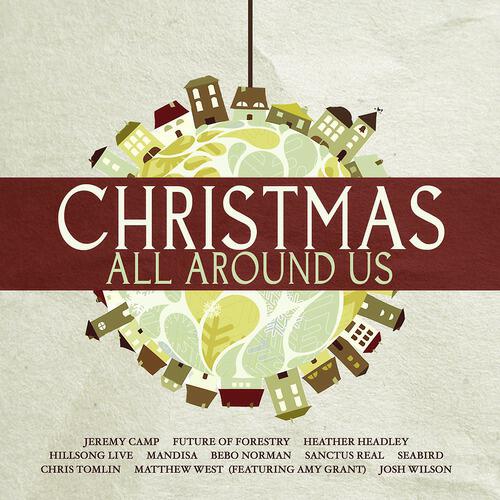 Matthew West - Give This Christmas Away