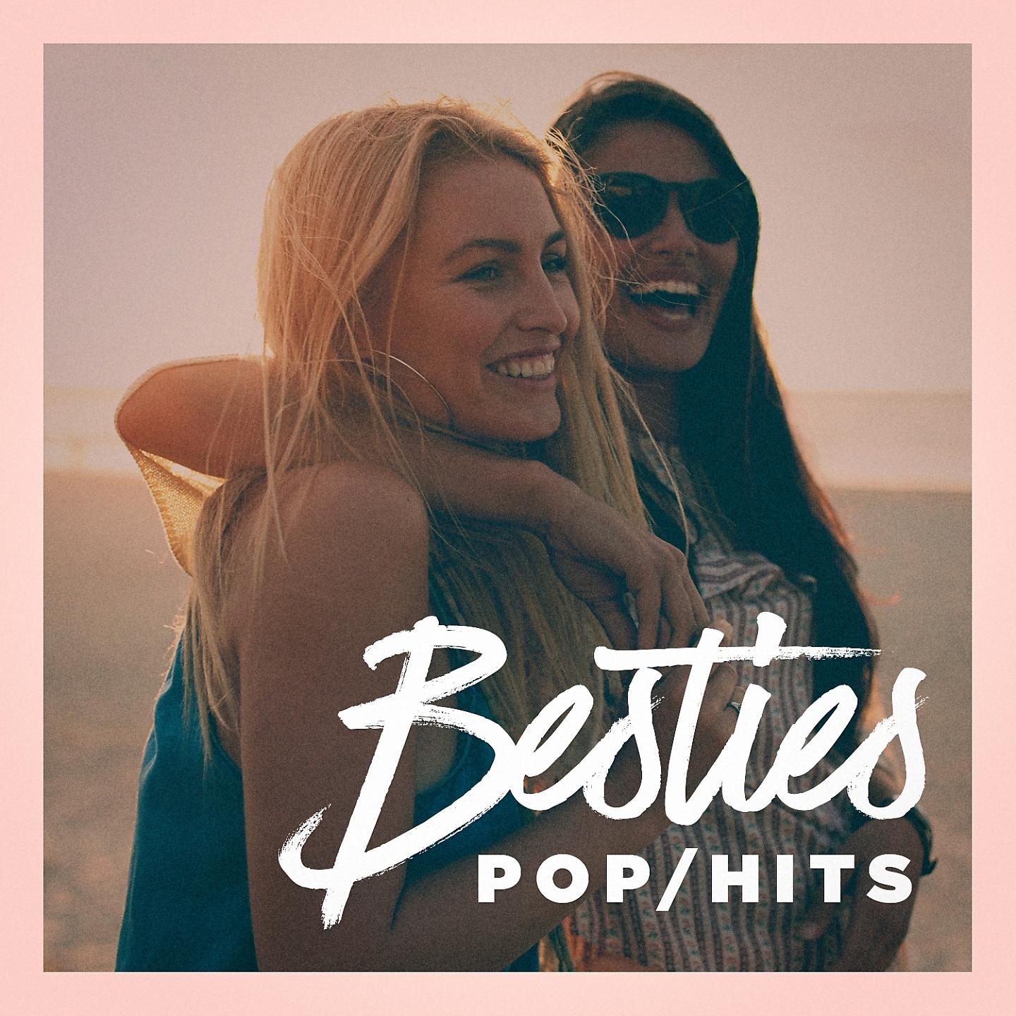 Постер альбома Besties Pop Hits