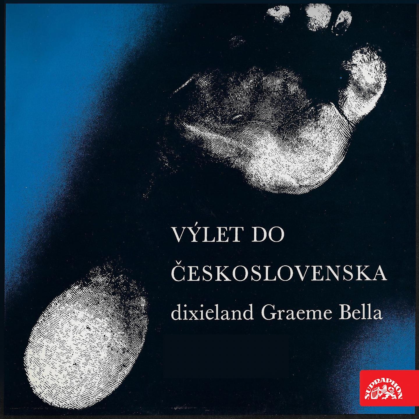 Постер альбома Výlet Do Československa