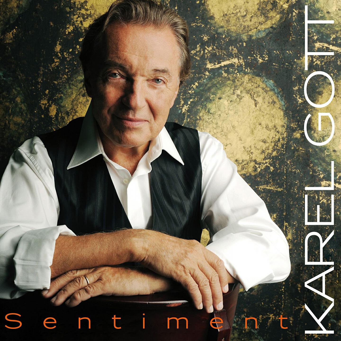 Karel Gott - Svět Je Báječnej Kout
