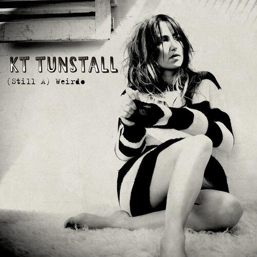KT Tunstall - (Still A) Weirdo (Live from the Hiro Ballroom, New York, 2010)
