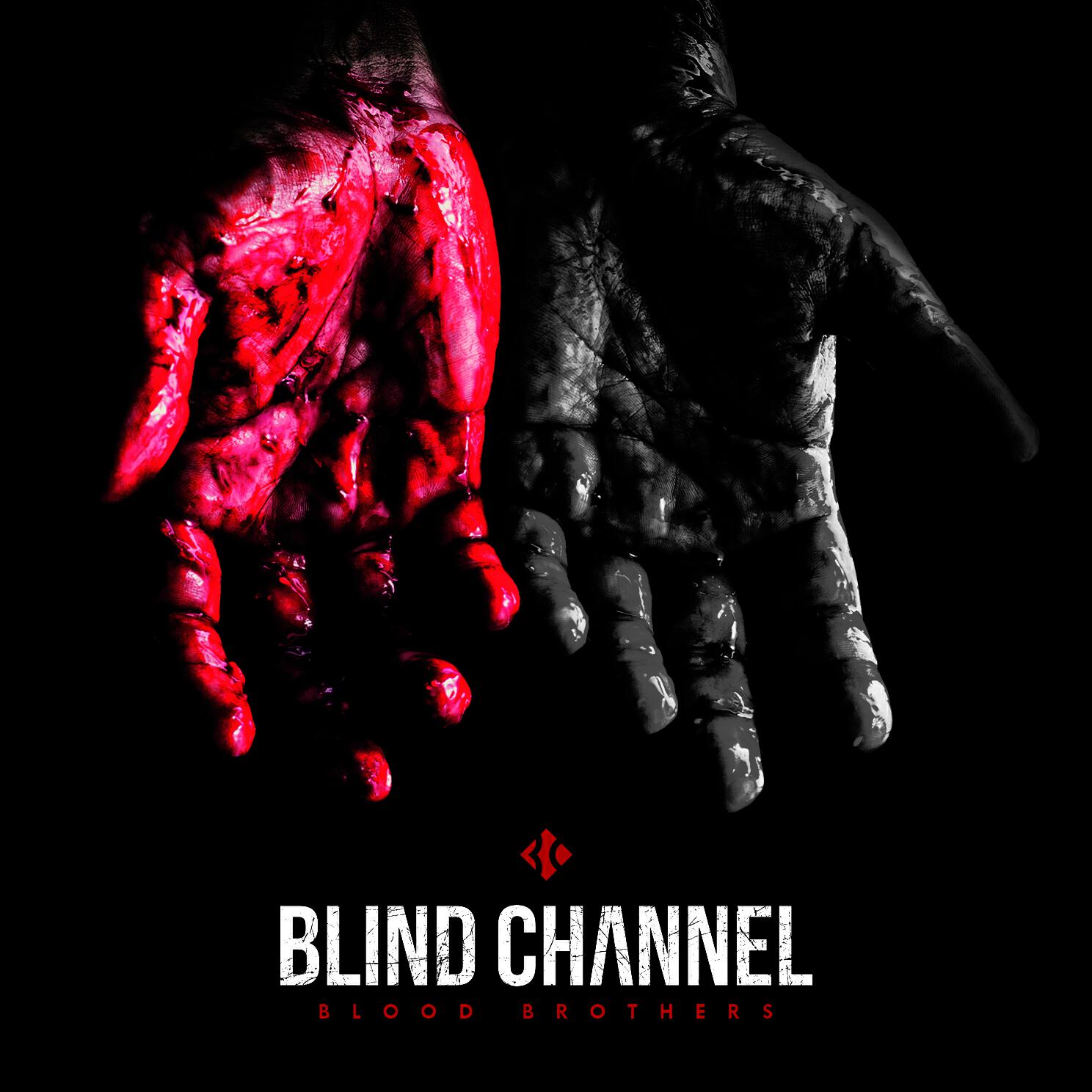 Blind Channel - Wolfpack