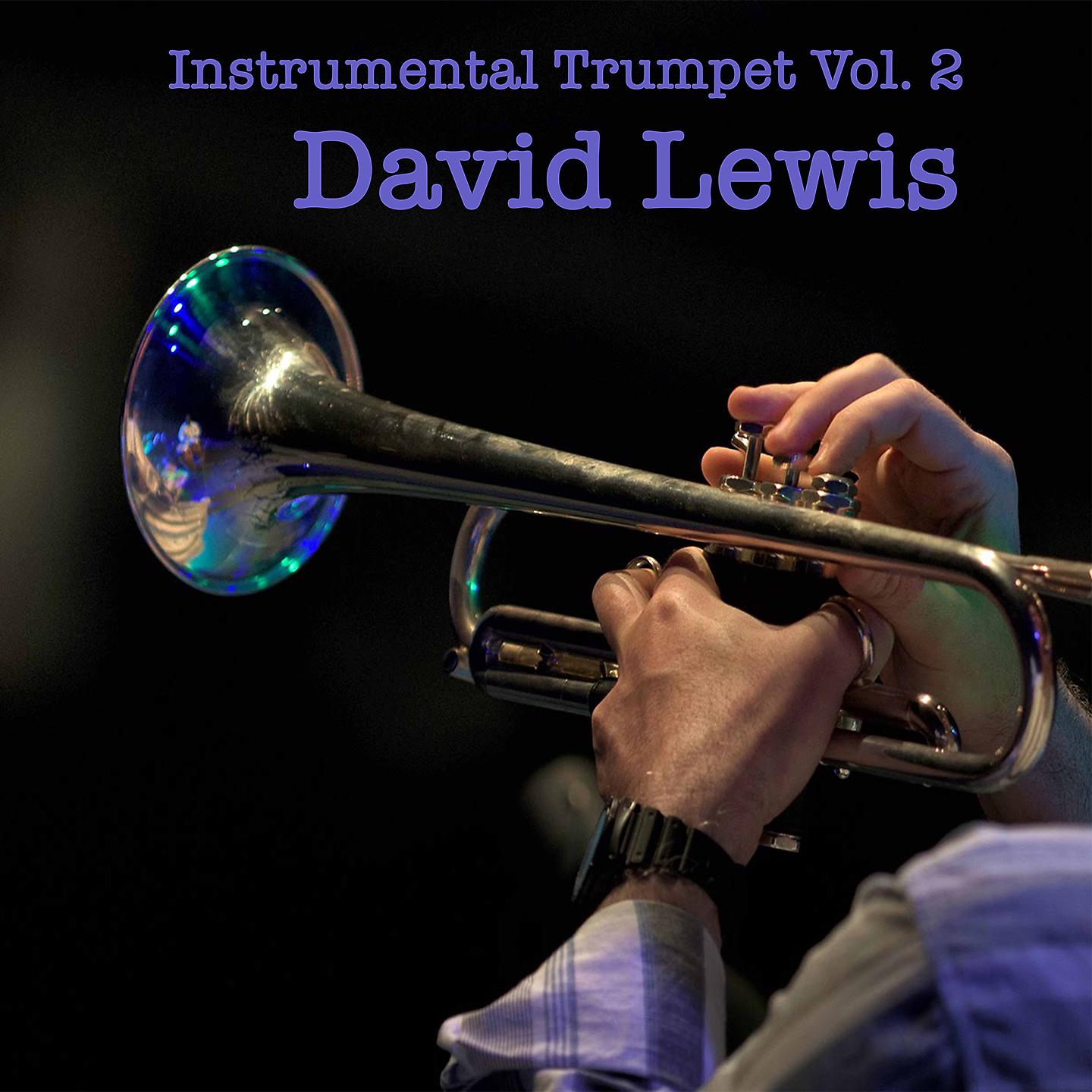 Постер альбома Instrumental Trumpet Vol 2