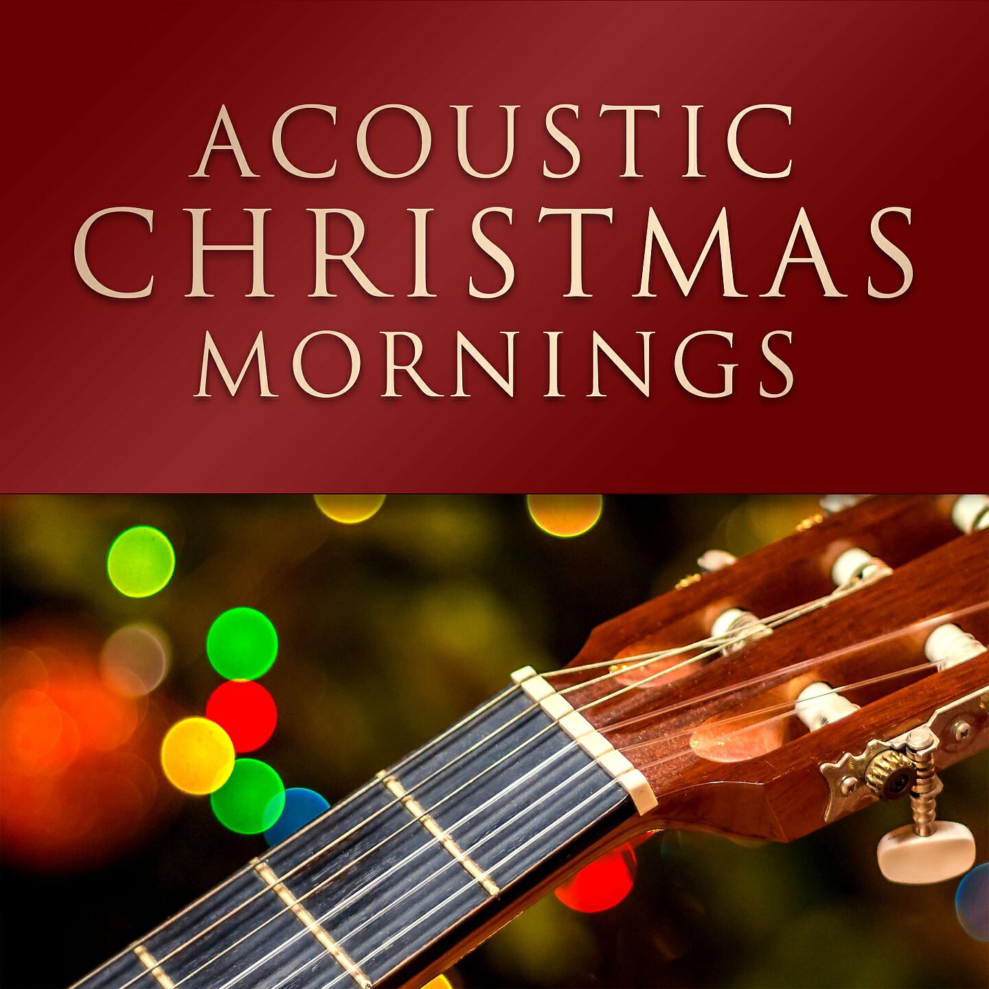 Nature's Harmony - Christmas Is for Miracles