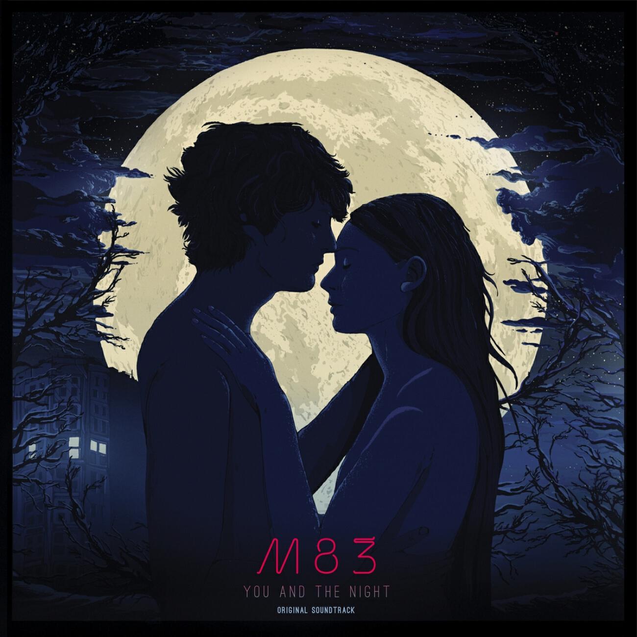 M83 - Mon enfant