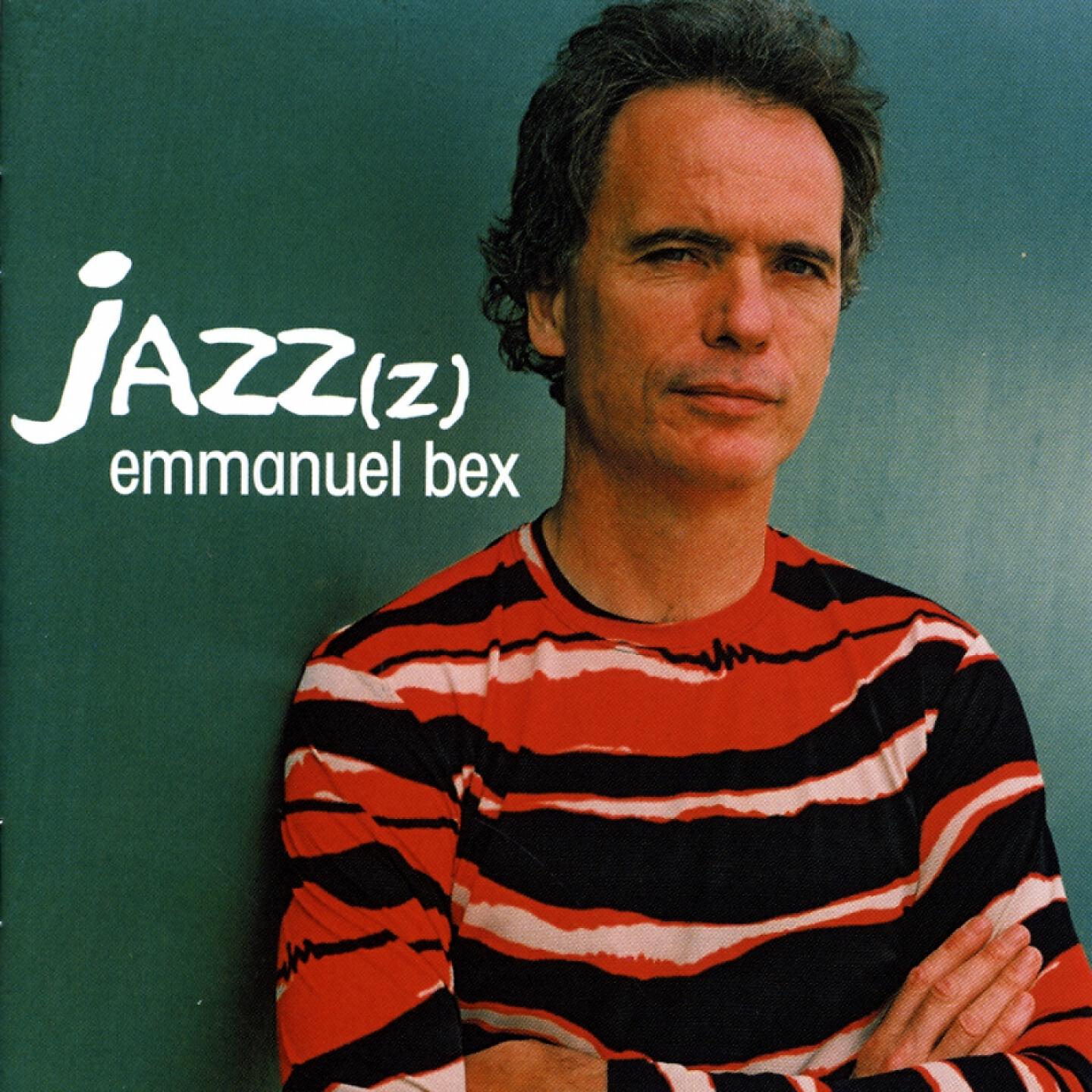 Emmanuel Bex - Brouillard