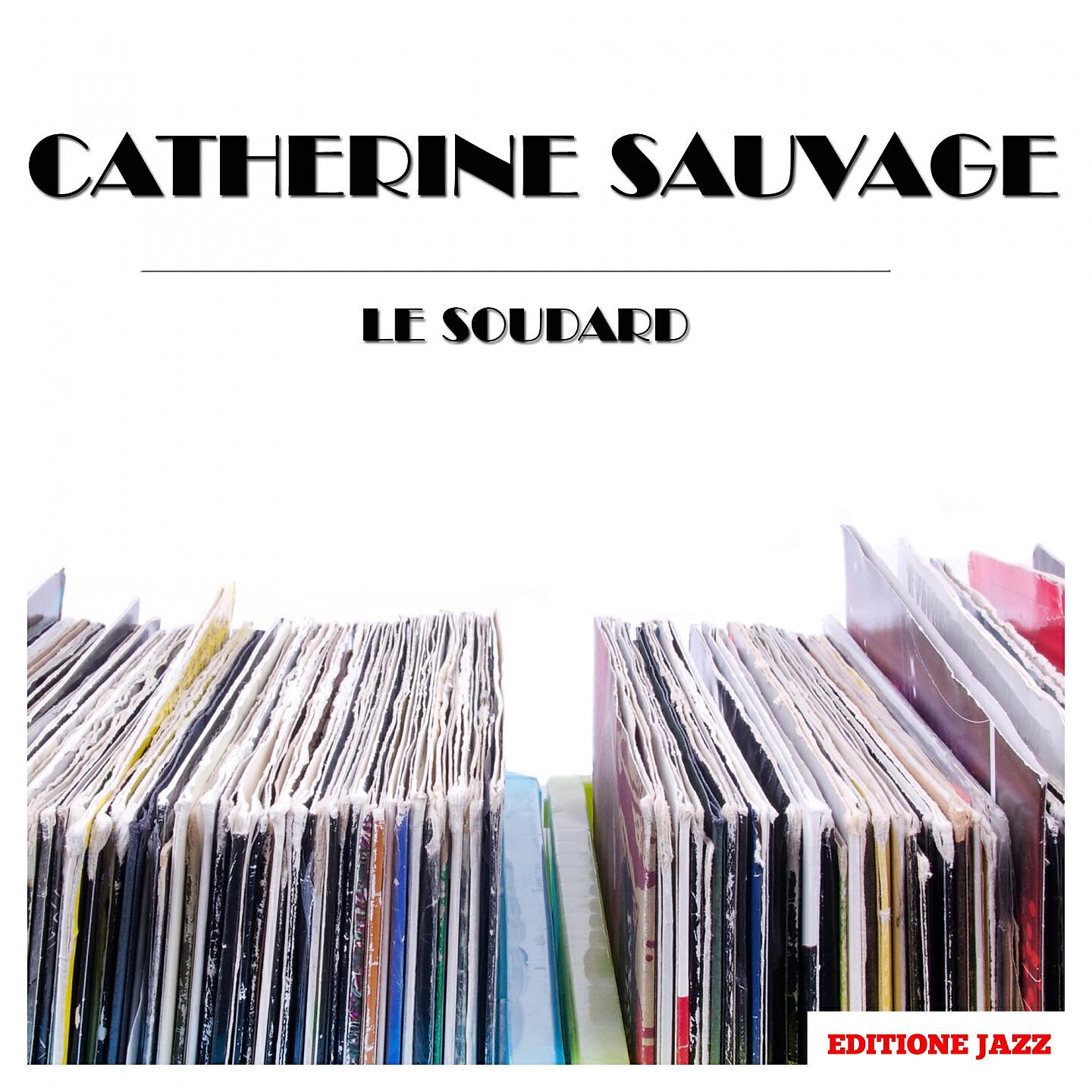 Catherine Sauvage - Paris Canaille