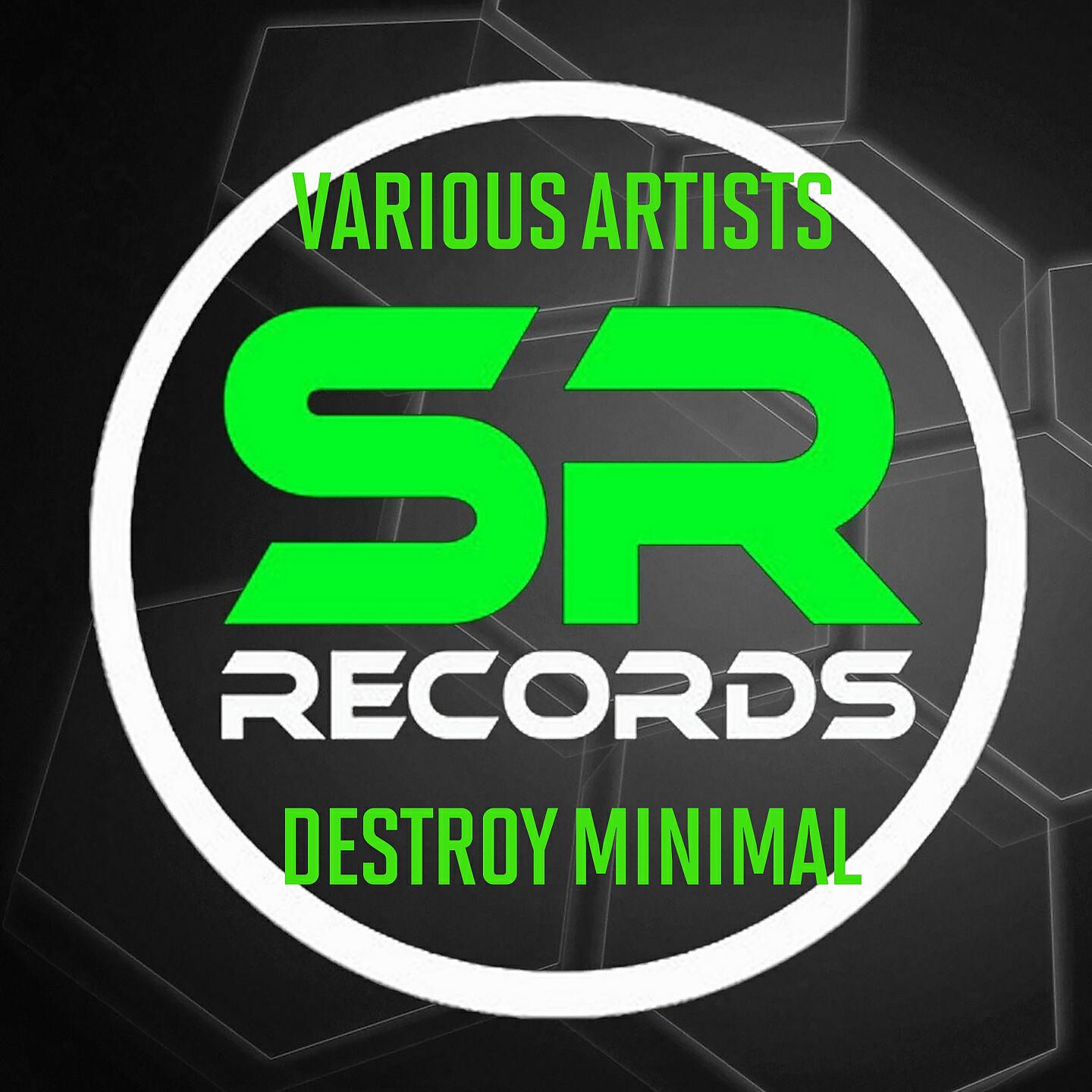 Luke Shayer - Sabotage (Wholf B Remix)