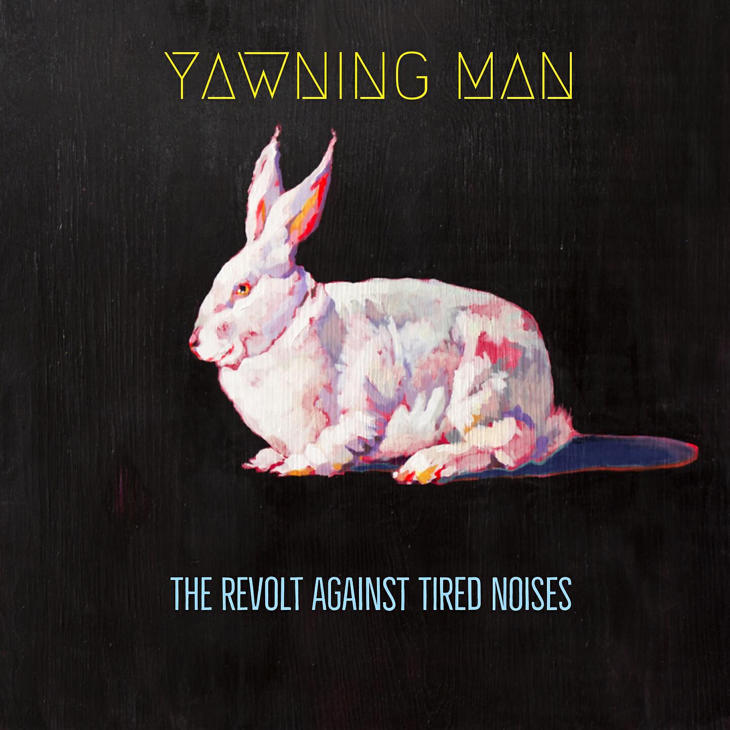 Yawning Man - Ghost Beach