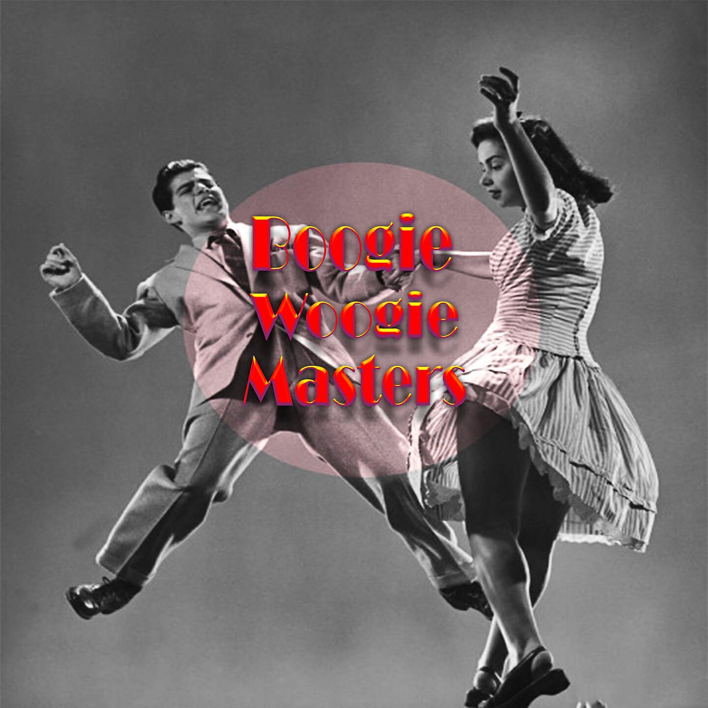 Meade ´Lux Lewis - Honky Tonk Train Blues