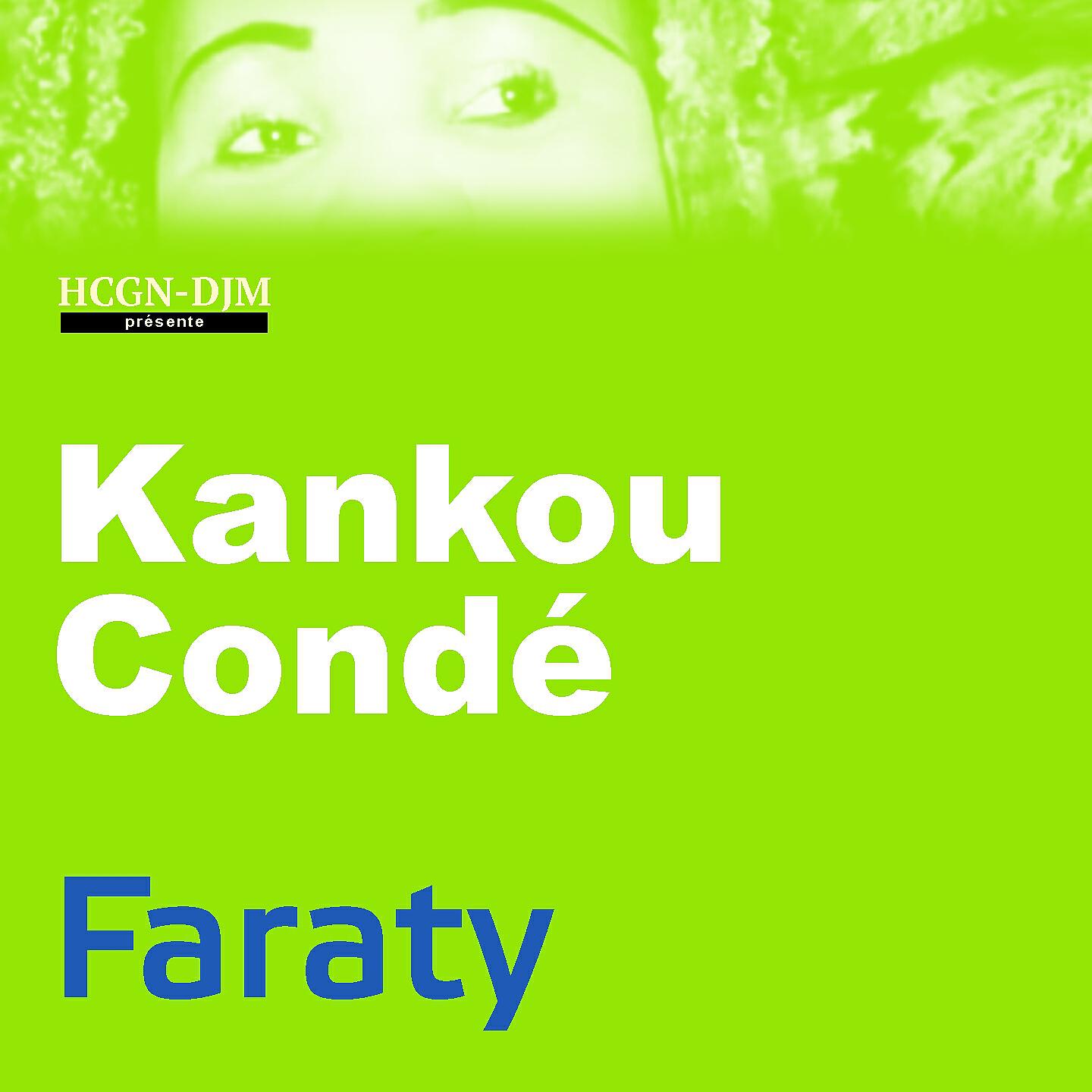 Kankou Condé - Fatime Kaba