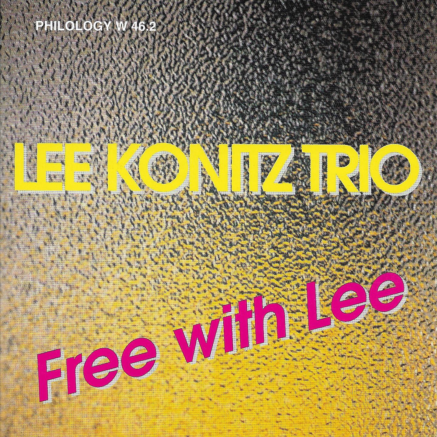 Постер альбома Free with Lee