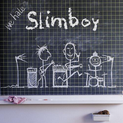 SlimBoy - Texas