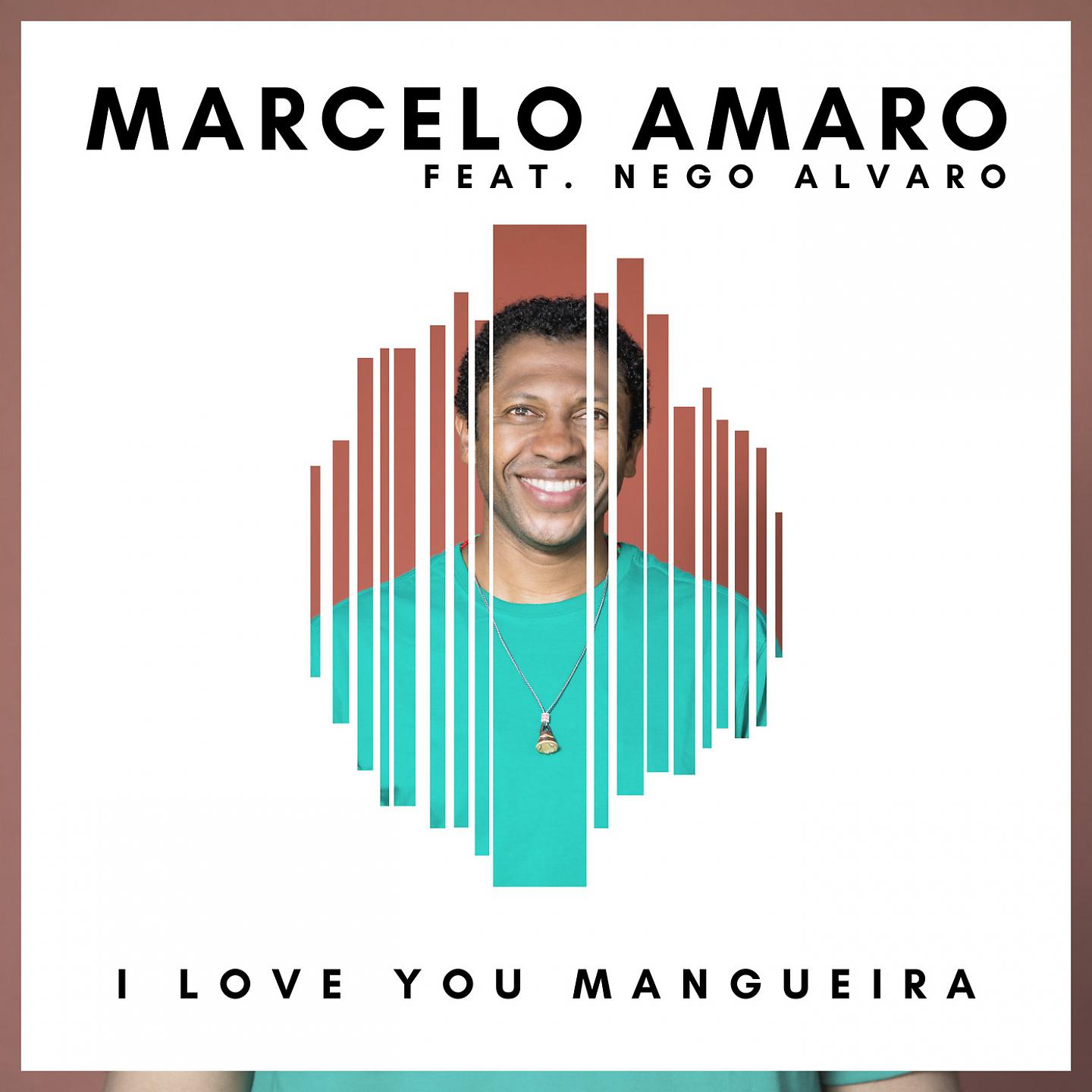 Постер альбома I Love You Mangueira