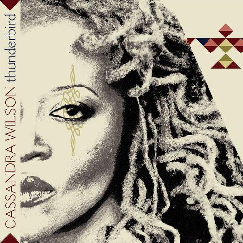 Cassandra Wilson - Easy Rider