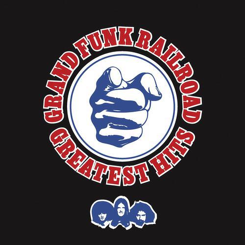Grand Funk Railroad - Inside Looking Out
