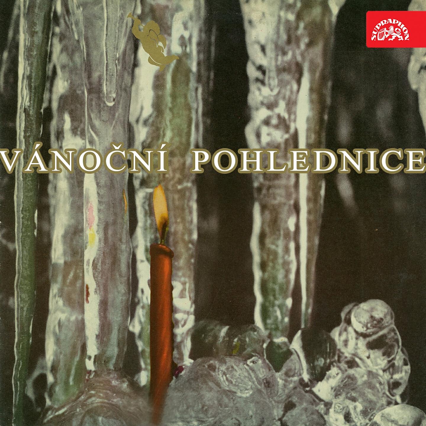 Jiří Suchý - Purpura