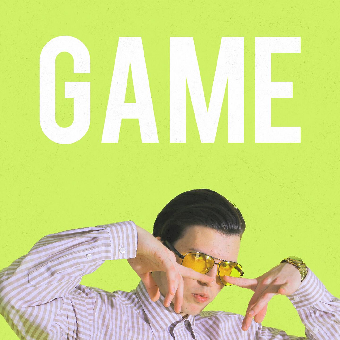 OBRAZKOBRA - GAME