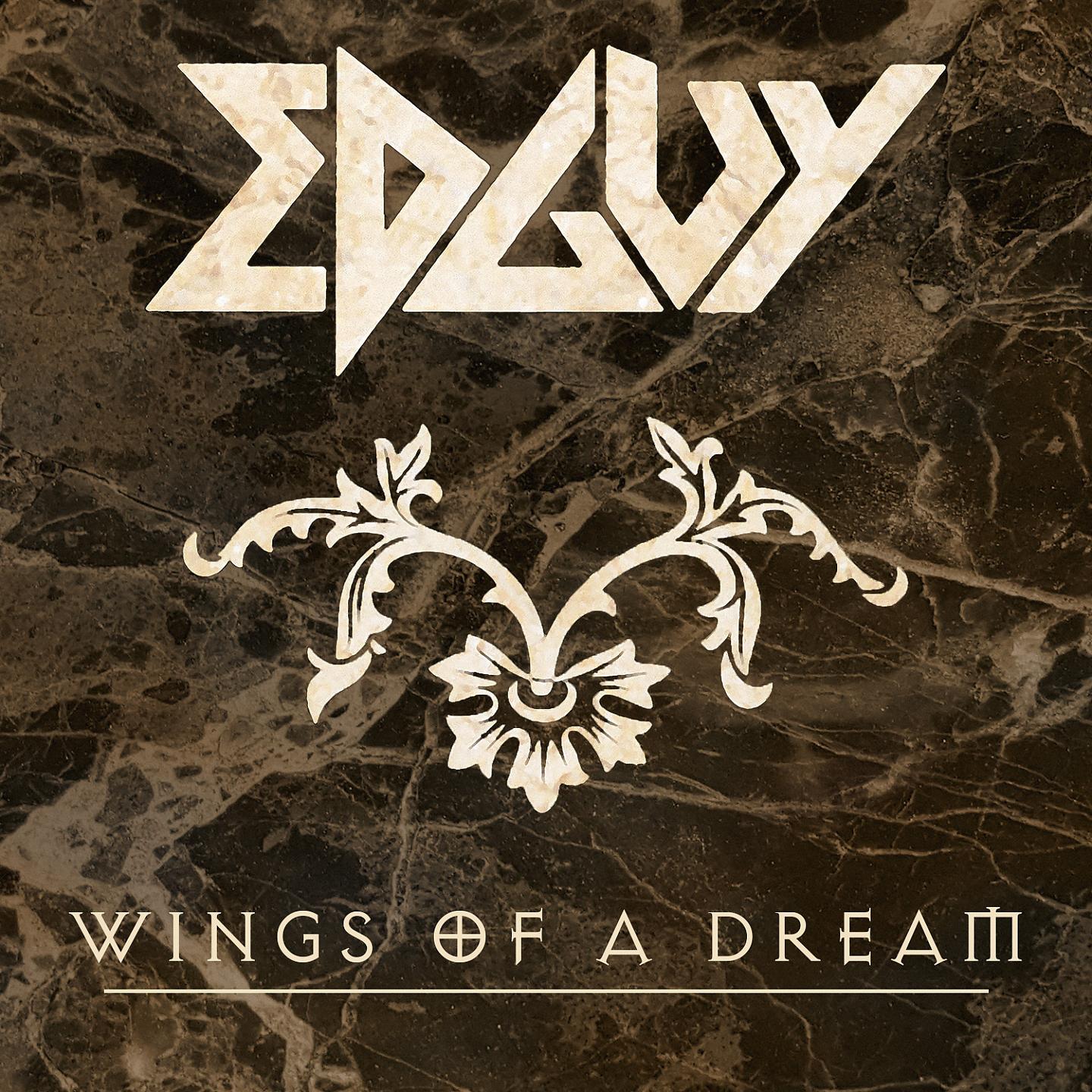 Постер альбома Wings of a Dream