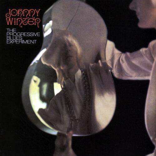 Johnny Winter - Bad Luck And Trouble (2004 Digital Remaster)